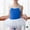 01 Dark Blue, variant on Girls Black Crisscross Back Ballet Leotard,Mesh V-Neck Gymnastics Leotards,Soft Stretchy Sleeveless Dance Leotard for 4th of July Recital and Gymnastics Class,Size 3-16