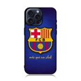 thumbnail image 1 of FC BARCELONA iPhone 15 Pro Max Case BLN1667, iPhone 14, 1 of 3