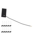 thumbnail image 1 of Wifi 10pcs NZ-868 WiFi Bluetooth Antenna 6DBI IPEX FPC Internal Antenna for  Monitoring, 1 of 7