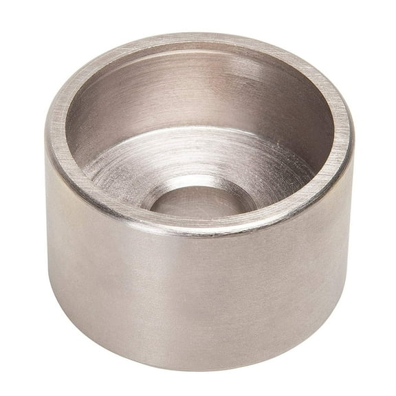 Greenlee Knockout Die,1 61/64" Size 7212SP-1-1/2D