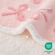 thumbnail image 3 of Manta impermeable para cachorros LE SURE para perros grandes Pink Taffy, 3 of 6