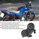 thumbnail image 5 of Instrumento de Motocicleta Pantalla Digital Tacómetro Velocímetro Odómetro YBR 125 Universal Fácil Instalacia Seguridad Vial de Alta Precisión, 5 of 7