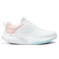 thumbnail image 1 of Tenis Skechers Go Walk Max Walker para Mujer 125055XWMLT blanco 24, 1 of 5
