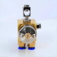thumbnail image 4 of Automatic Paint - Mini Sprayer A-100 Painting Pneumatic Tools for Wave-Soldering Plastic Vacuum 1.0mm, 4 of 7