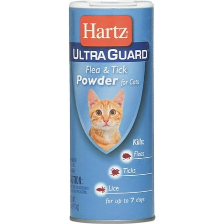 hartz ultraguard