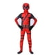 thumbnail image 1 of Disfraz de Cosplay de Spiderman, Mono de Halloween, Into The Spider Verse Miles Morales, Niño, Niña Fivean unisex, 1 of 2