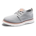thumbnail image 1 of Zapatillas para Niños Bruno Marc Gris de Malla Ligera Talla 10 para Niños Pequeños, 1 of 6
