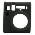 thumbnail image 2 of Silicone Case for Instant Camera, Protects From Bumps, Scratches, Wear. Great for Parties, Easily Wiped Clean, Fun Photos with, Soft Housing Shell, Strap Openings, 2 of 7