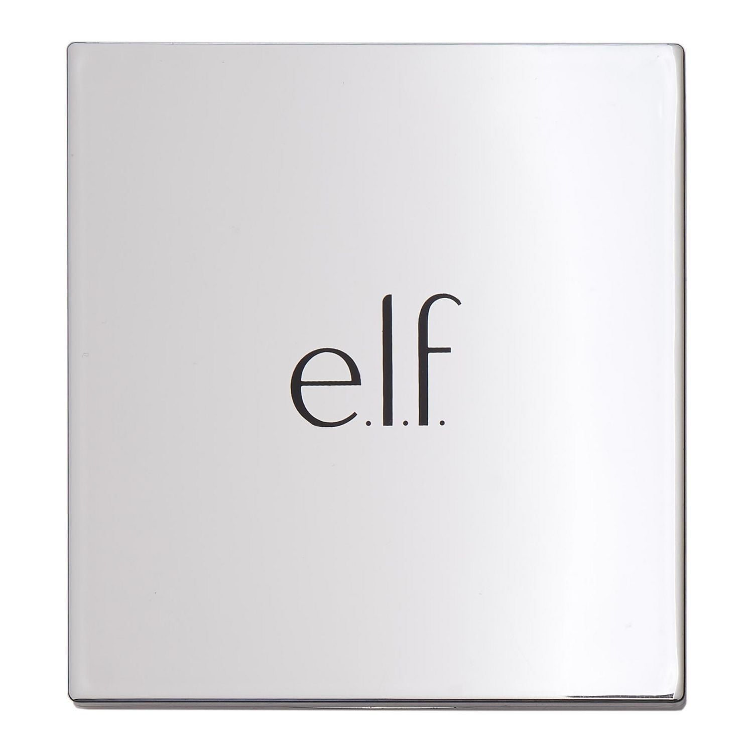 e.l.f. Cosmetics Palette éclat naturel visage Beautifully Bare