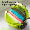 thumbnail image 3 of OUSITAID Lightweight Packable Backpack Travel Hiking Daypack Foldable Water Resistant, 3 of 11