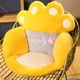 thumbnail image 5 of Cojín con Forma de Pata de Gato Almohada para Silla de Oficina Medio Rodeada Cojín para el Suelo Cojín con Forma de Pata de Gato Kawaii ANGGREK  Otros, 5 of 8
