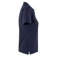 thumbnail image 2 of James Harvest Womens Neptune Polo Shirt, 2 of 4
