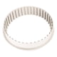 thumbnail image 1 of Piezas de repuesto Bandeja de alfileres Cubo revestido Enhebrador de lana Tejido a mano DIY Componentes de Herramienta de accesorios para ma Soledad Bandeja de alfileres redonda, 1 of 8