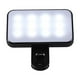 thumbnail image 1 of TQEHS Iluminación para videoconferencias, luz para monitor de cámara web sobre computadora, luz de videoconferencia de alta potencia con clip frontal y posterior, luz LED para monitor y computadora po, 1 of 6