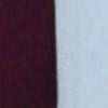 Burgundy / Light Blue