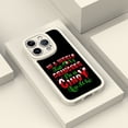 thumbnail image 4 of Mantenga su iPhone sano y salvo con nuestra funda de goma TPU flexible a prueba de golpes, con un diseño de dibujos animados, 4 of 4