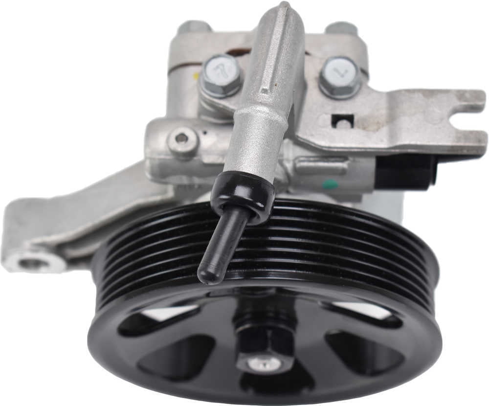 Atlantic Automotive Engineering 5840N AAE New Hydraulic Power Steering Pump 100% Tested