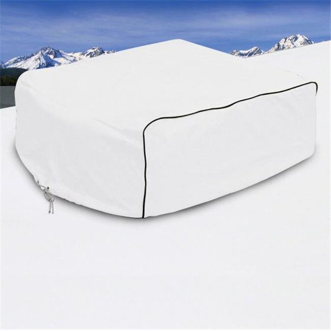 RV Air Conditioner Cover