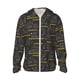 thumbnail image 1 of Fotbe Retro Excavator Chaqueta con Protección Solar UPF 50+ para Hombre y Mujer, Camisa con Capucha y Bolsillos-Medium, 1 of 7