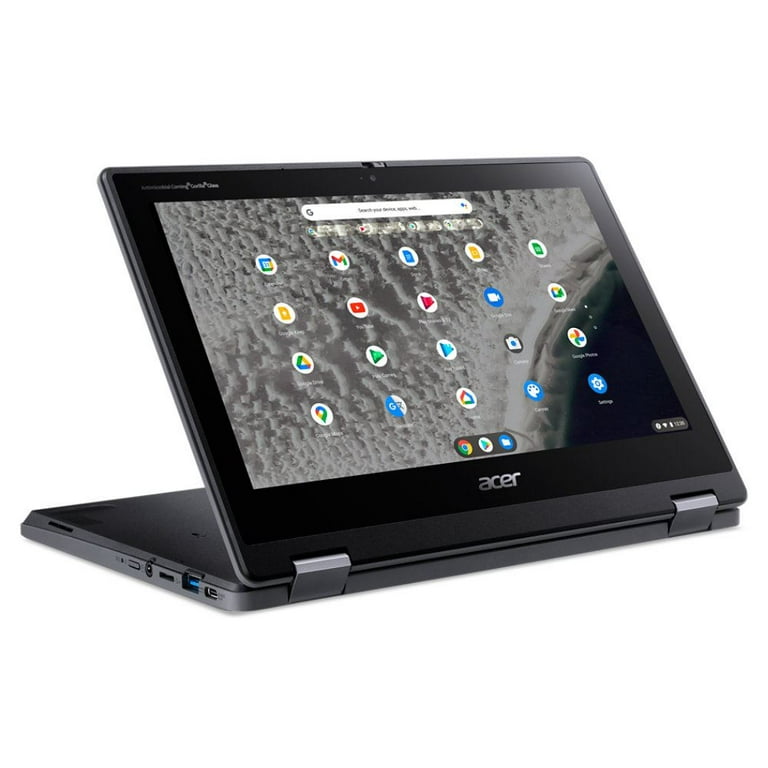 Chromebook本体 Acer Chromebook Spin 511 (Shale Black) Acer Chromebook 511 11.6