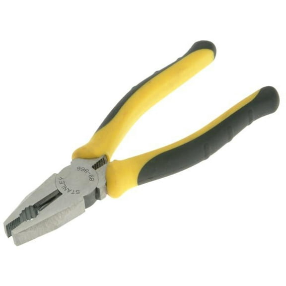 STANLEY - FatMax® Combination Pliers 160mm (6.1/4in)