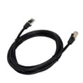 thumbnail image 2 of Cable de Internet con cable Ethernet de núcleo de cobre puro engrosado para enrutadores para computadora ANGGREK Otros, 2 of 8
