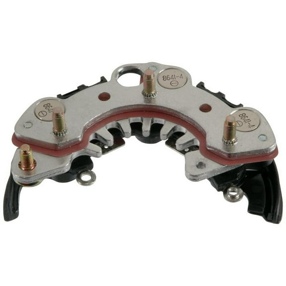 OEG Parts New Rectifier Replacement for Nissan Sentra L4 2.0L 91-93 23230-64J00 23230-80G08 L160-73203 L180-13202 AHI1232 172-44041 172-44039