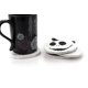 thumbnail image 5 of Set de posavasos Seven20 The Nightmare Before Christmas, 5 of 7