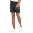 thumbnail image 1 of Pantalones cortos de entrenamiento adidas Essentials Piqué 3-Stripes para hombre, 1 of 5