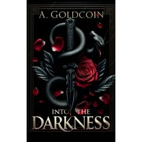 Into the Darkness, (Hardcover)