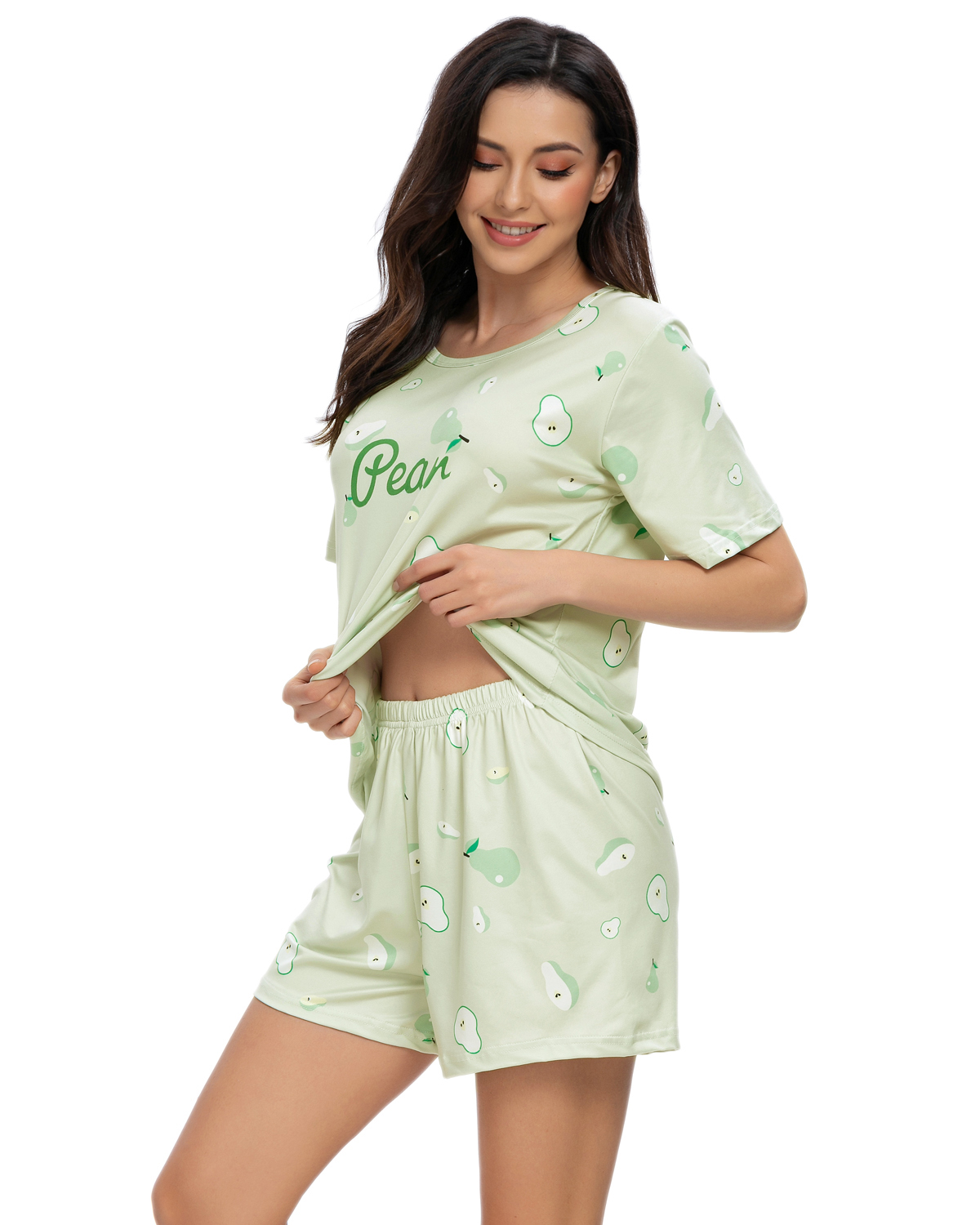MintLimit Ladies Pyjamas Pyjamas Women 