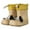 Khaki, variant on shoper Toddler Boys Rain Boots Lightweight Non- Outdoor Play Shoes for Kids 2-10 Years Comfortable Durable Seasonal Footwear Size 5-6Years