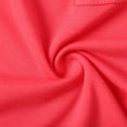 thumbnail image 6 of OSOLU Solid Color Women Casual Dress A-Line Knee Length V-Neck Sleeveless Waist Tie Summer Vacation Dresses Flowy Comfortable Dress Relaxed Fit Sundress Wedding Guest Dress, 6 of 9