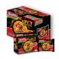 thumbnail image 3 of INDOMIE HOT SPICY CHICKEN NOODLES, 3 of 5