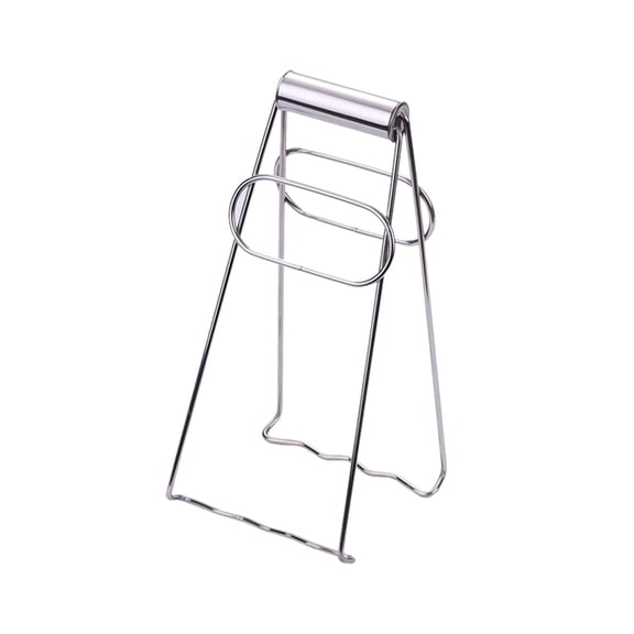 Clearance Cooking Utensils under $5,Kitchen Tool Stainless Folding Dish Plate Bowl Clip Tong Grip Per Clamp