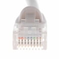 thumbnail image 4 of serony CAT6 Network Cable 550Mhz Bandwidth High-speed Ethernet Internet LAN Cable with RJ45 Male Connector, 5 Meter, 4 of 9