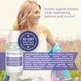 Emerita Personal Moisturizer Intimate Skin Care For Vaginal Dryness