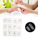 thumbnail image 5 of Punta de uñas portátil, 504 piezas de uñas postizas profesionales para decoración de uñas, parche de uñas postizas diseñado para profesionales, 5 of 8