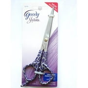 Angle View: Goody Stylista Hair Cutting Scissors - #02750 - Assorted Colors