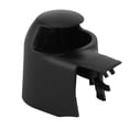 thumbnail image 4 of Cover Rear Wiper Cover Cap Replacement Accessory Black Fit for MK5///, 4 of 7