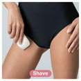 thumbnail image 3 of Braun Silk-épil Beauty 5-895 Starter 5-in-1 Cordless Wet & Dry Hair Removal - Epilator, Shaver, Cleansing & Exfoliation Kit for Face & Body, 3 of 6