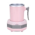 thumbnail image 2 of Enfriador eléctrico de 420 ml Gloria para Taza de enfriamiento instantáneo Rosa, 2 of 8