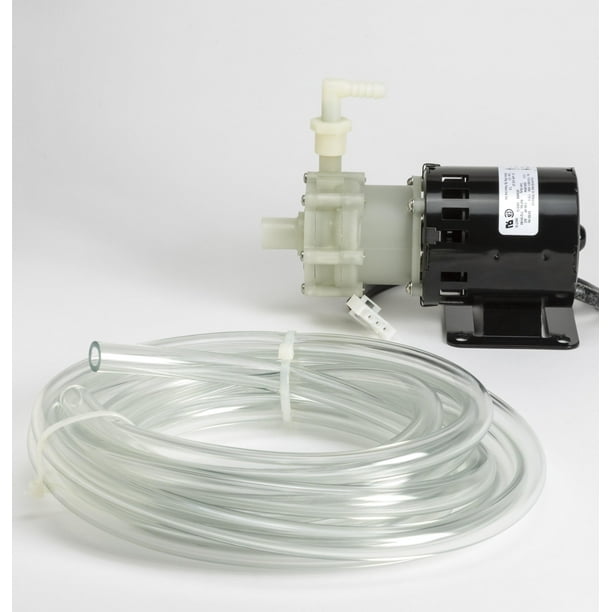 GE Appliances UPK3 UPK3 Ice Maker Drain Pump Kit