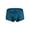 Blue_Style_91252, variant on Xtremen Style 91252 Microfiber Mesh Trunks Color Petrol Size L