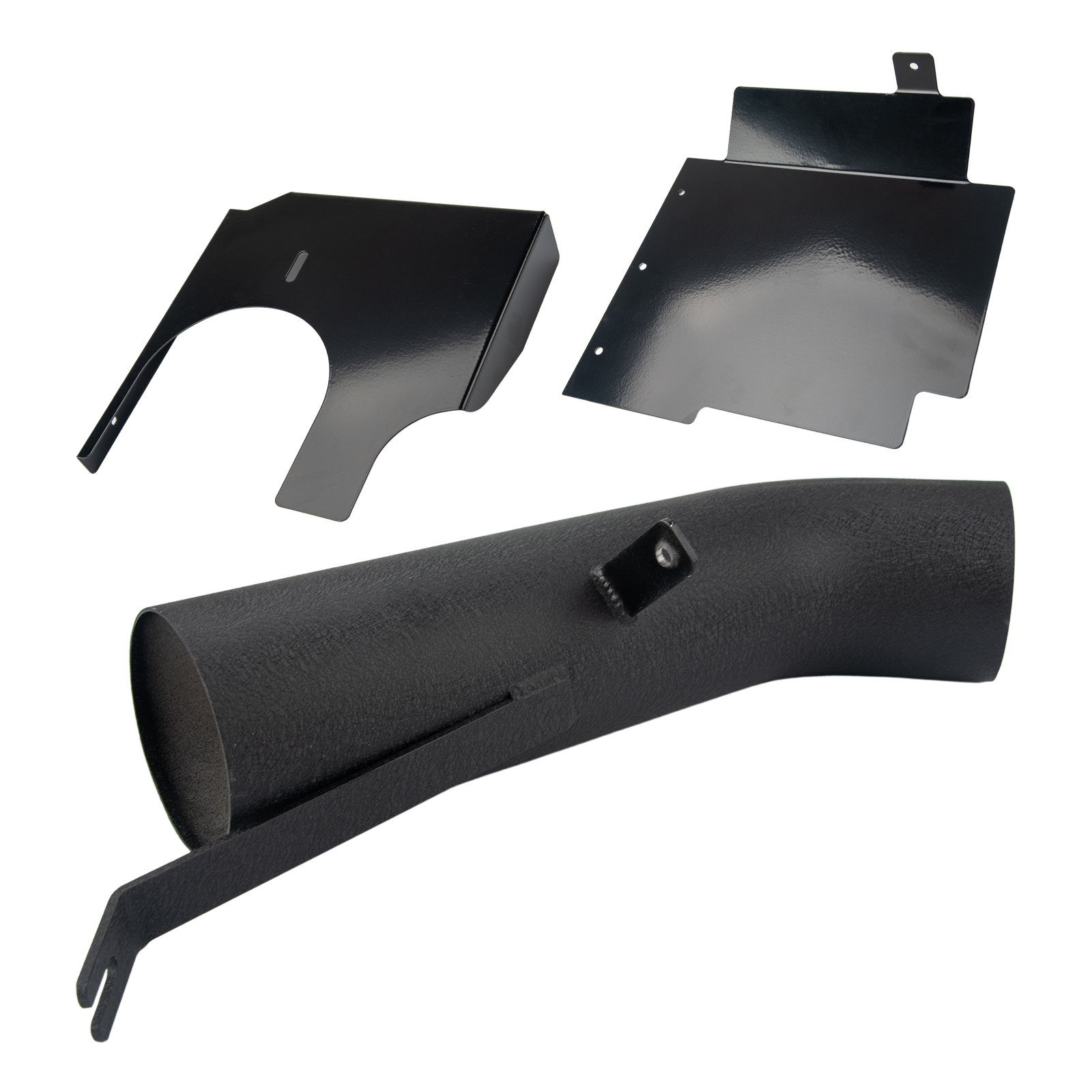 4" Cold Air Intake Kit With Heat Shield For Silverado Sierra 1500 2500 HD,GMC Sierra 1500 1999-2003