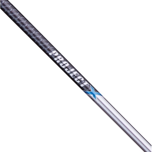 NEW Project X PXi 6.0 Stiff + Flex Steel Iron Shafts 3PW .355