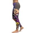 thumbnail image 3 of Adventure Time Womens Lounge Legging Soft Workout Athletic Running Yoga Pants Yoga Leggings S, 3 of 8