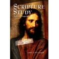 thumbnail image 1 of Pre-Owned Scripture Study: Tools and Suggestions (Paperback) 093489339X 9780934893398, 1 of 1