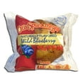 thumbnail image 4 of Otis Spunkmeyer Muffins 6 Flavor Variety: Chocolate Chocolate Chip, Blueberry, Lemon, Chocolate Chip, Cheese Streusel, Banana | 12 Pack, 4 of 5