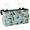 A004, variant on Ryvnso Bedside Caddy Tiger on Blue Bedside Storage Bag Hanging Organizer